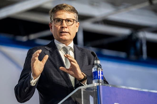 Ida Marie Odgaard/Ritzau Scanpix