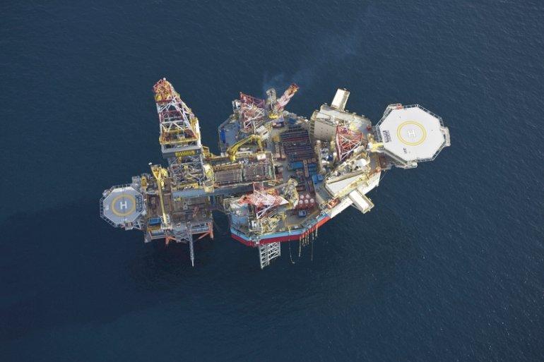 Yderligere to Maersk Drilling-kontrakter afbrydes før tid  