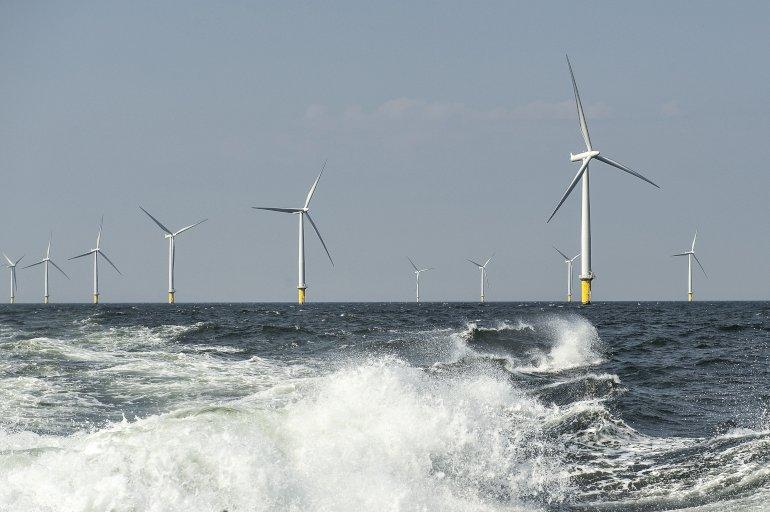 For første gang i fem år falder dansk energiforbrug