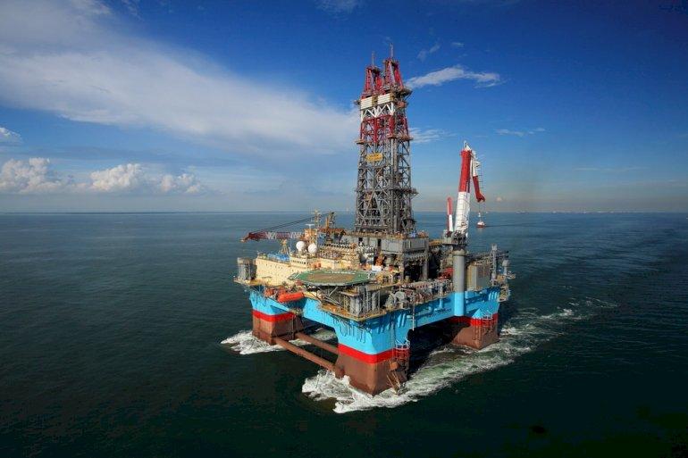 Maersk Drilling får 135 mio. kr. kontrakt af Petronas