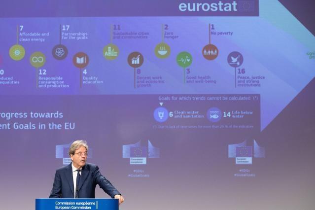 EU skal være mere klimaambitiøs