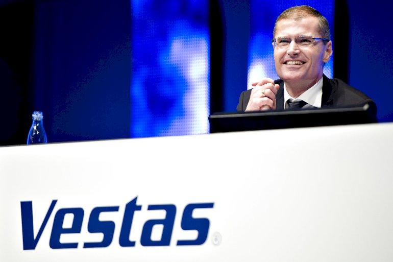 Nu starter erstatningssag mod tidligere Vestas-profiler