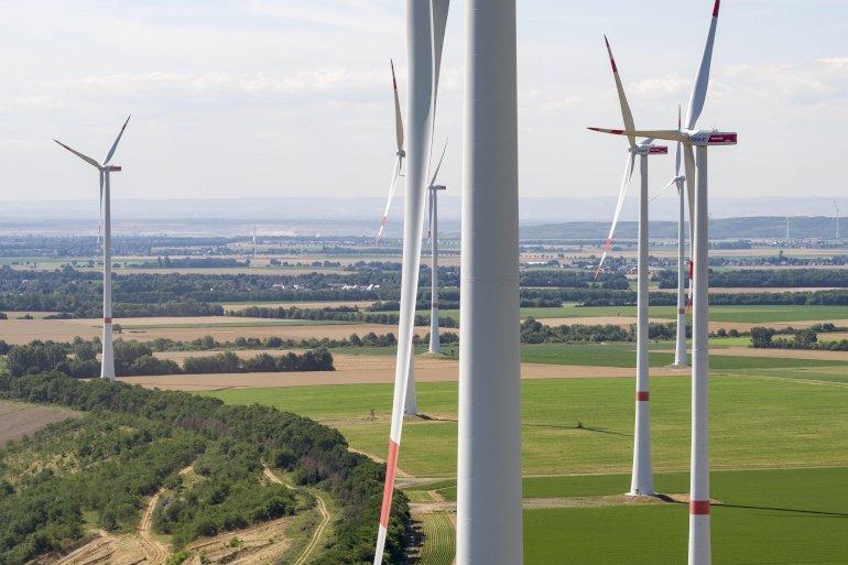 RWE bliver en del af Wind Denmark 