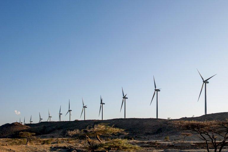 Vestas lukker tredje kvartal med store ordre og topper aktiemarked