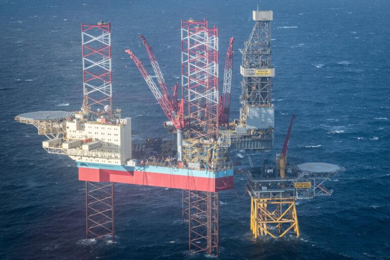 Maersk Drilling ramt af corona: 2020 vil give milliardminus