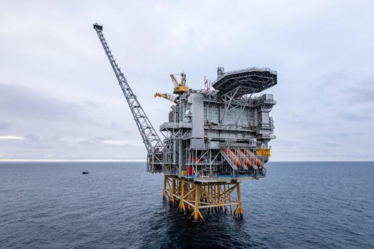 Alvorlige regelbrud: Equinor irettesat af Petroleumstilsynet