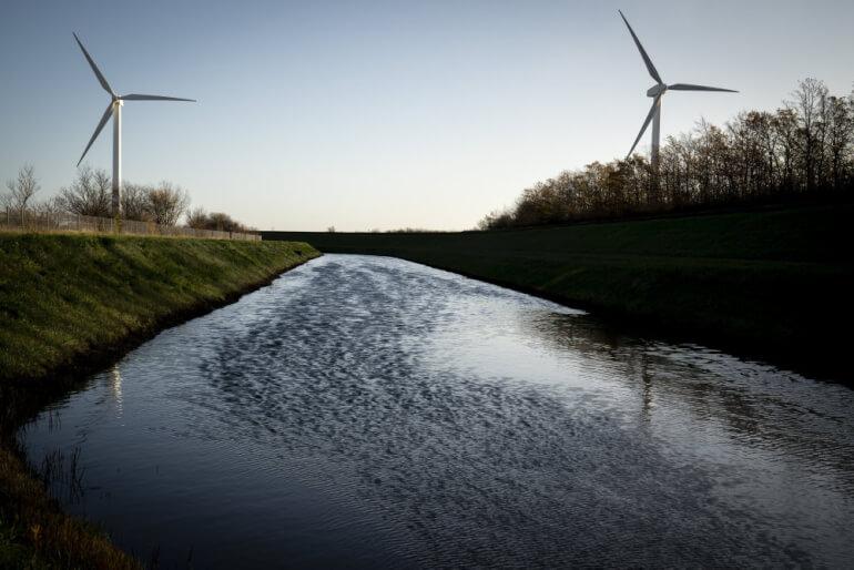 Organisationer ser energimål som en gave til dansk eksport