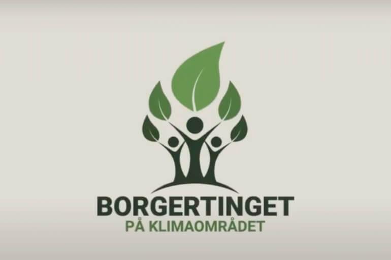 Borgertinget: Kommunerne skal inddrages mere i den grønne omstilling