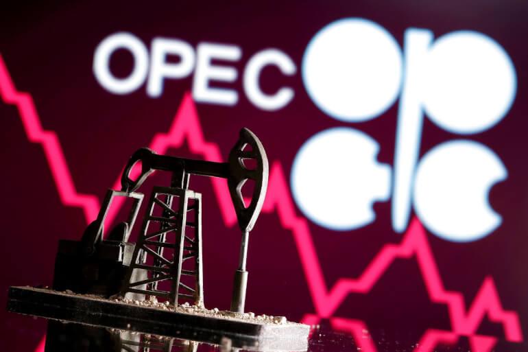 Oliepriserne stiger fortsat efter manglende Opec+ aftale