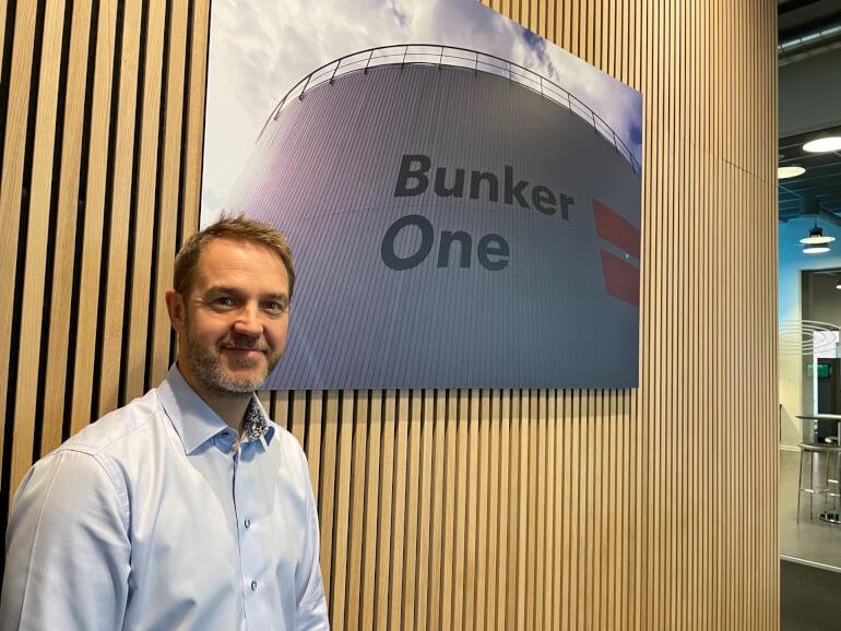 Bunker One: Vi kan levere metanol i morgen