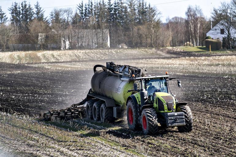 Tiden er knap for klimamål - er længere væk end troet