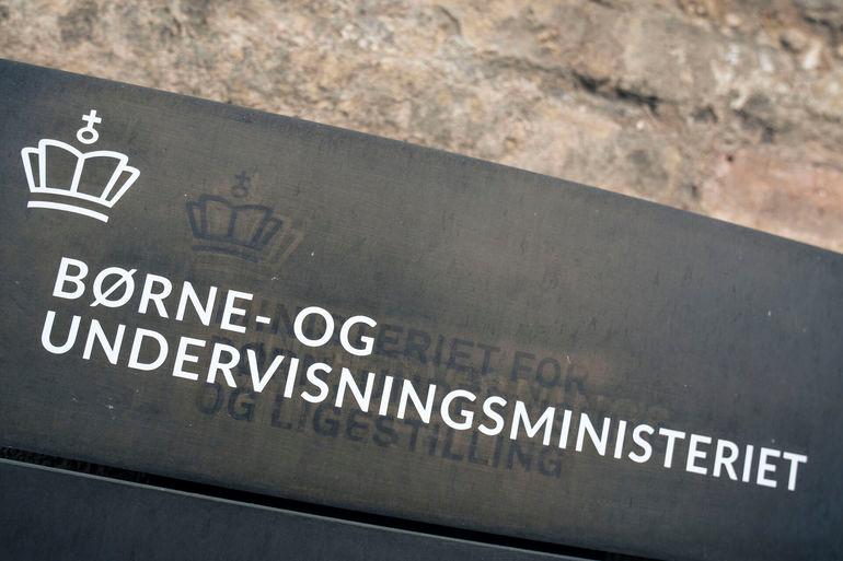 Nyt udspil: Regeringen vil sikre flere faglærte til den grønne omstilling