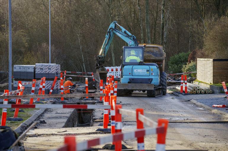 Boligejere tøver med at udskifte naturgasfyret