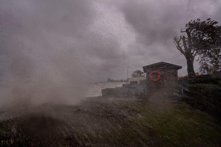 Forsikringsbranchen vil have fjernet klimatruede boliger