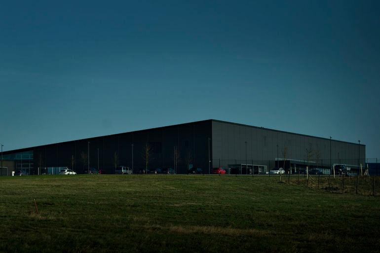 Viborgensere må kigge langt efter overskudsvarme fra Apple-datacenter