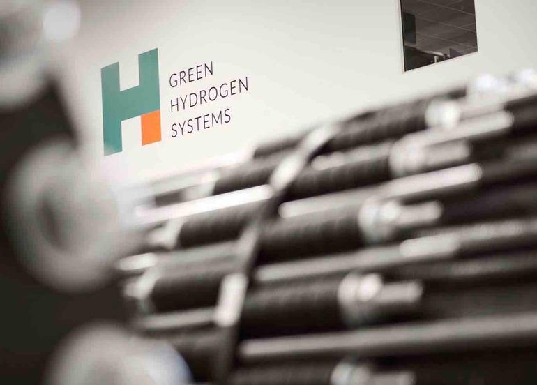 Green Hydrogen Systems-aktien styrtdykker efter fyringsrunde