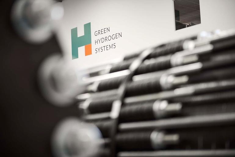 Green Hydrogen Systems dropper topchef: Afløseren er klar