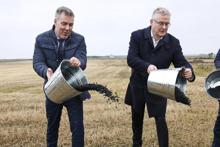 Klimarådet påpeger store usikkerheder i regeringens klimaplan