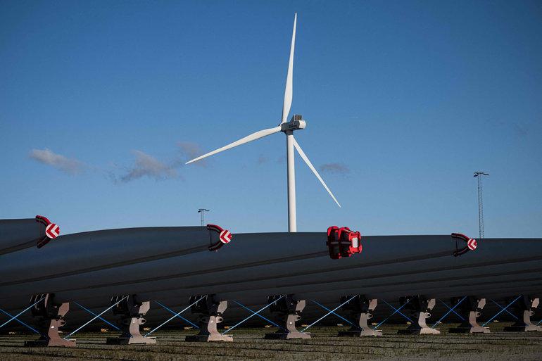 Vestas ordrebog har aldrig været tykkere end nu