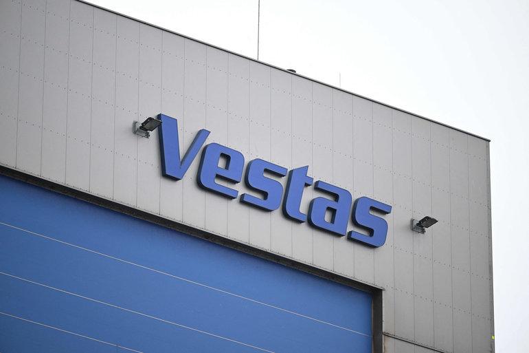 Vestas tabte milliarder i værdi på værste børsdag i tre år