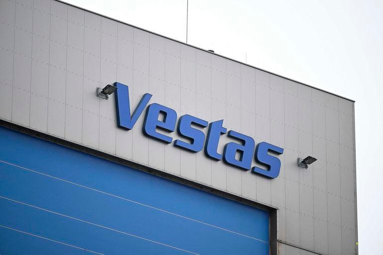 Vestas CFO stopper ved udgangen af 2024