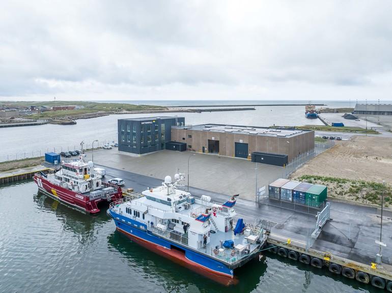 Ærgrelse i Hvide Sande efter udbudsrunde