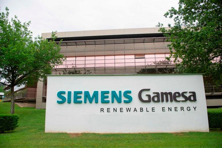 Siemens Gamesa sælger forretningsenhed til ABB