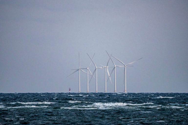 Ingen har klaget over etableringstilladelse til Danmarks største havvindmøllepark