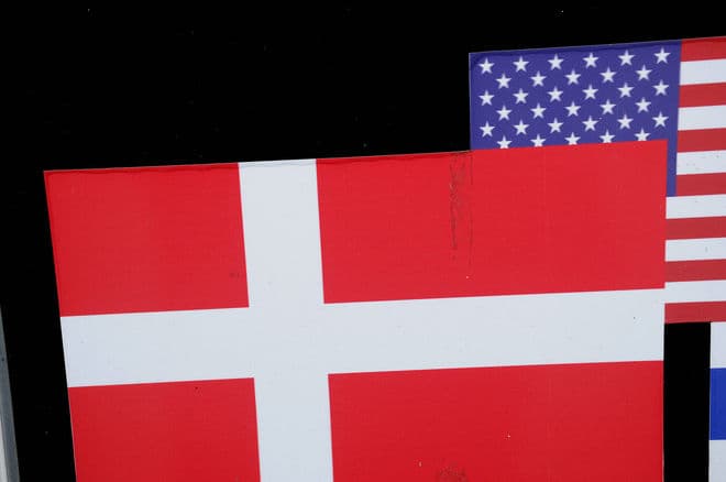 Imago/Ritzau Scanpix