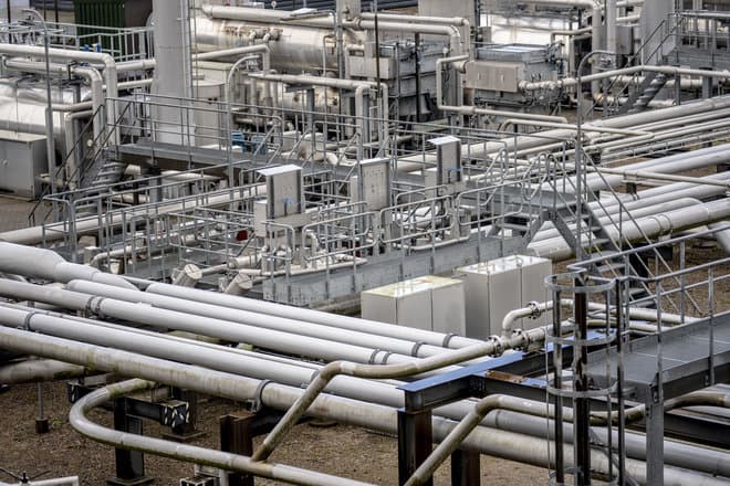 Ida Marie Odgaard/Ritzau Scanpix