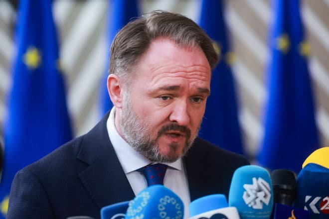 Olivier Hoslet/EPA/Ritzau Scanpix