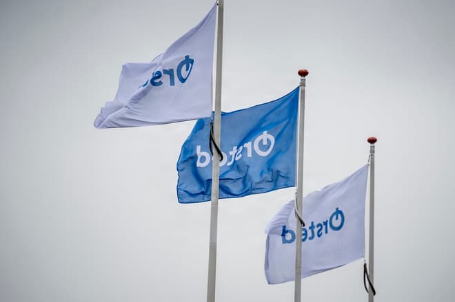 Mads Claus Rasmussen/Ritzau Scanpix